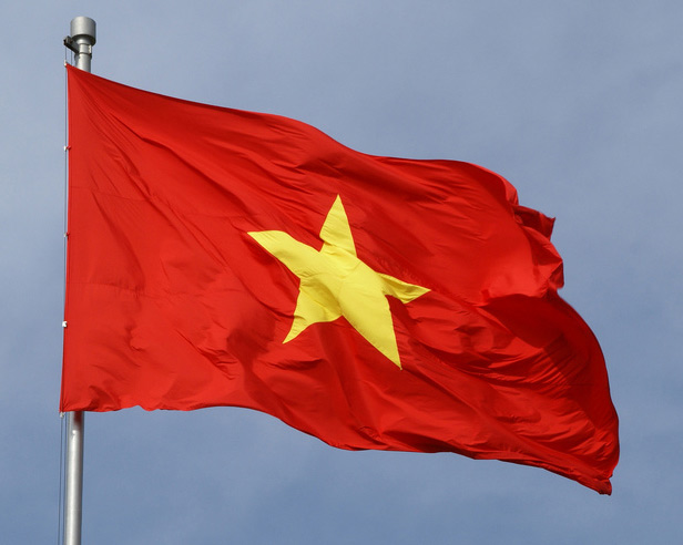 Điện và Thư mừng Quốc khánh nước Cộng hòa xã hội chủ nghĩa Việt Nam