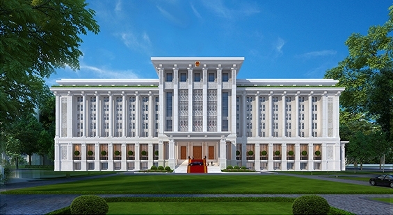Phân công công tác của Thủ tướng và các Phó Thủ tướng Chính phủ