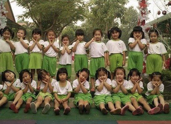 TP Hồ Chí Minh tạm thời chưa thực hiện việc thu học phí học kỳ 1