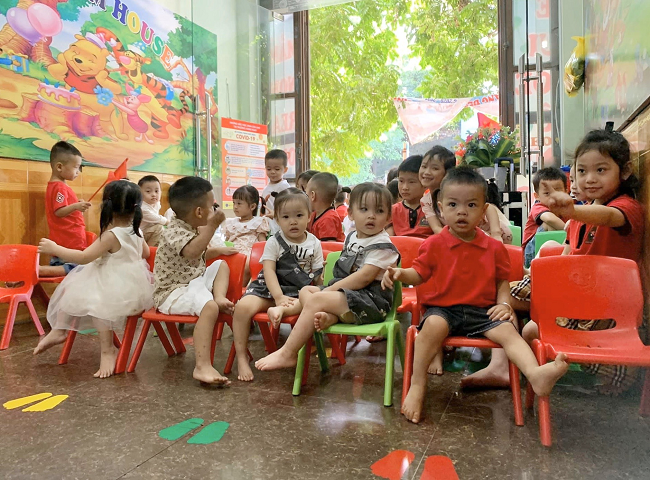 Học tư thục có được giảm học phí theo chủ trương của TP Hà Nội