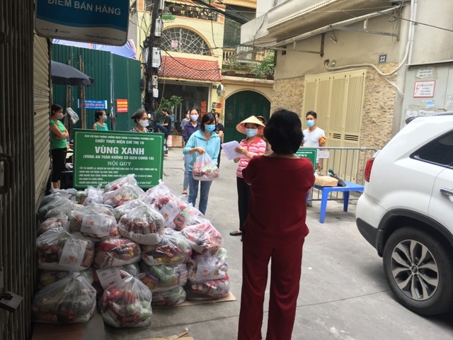 Nhà trọ 0 đồng giúp người lao động vượt khó