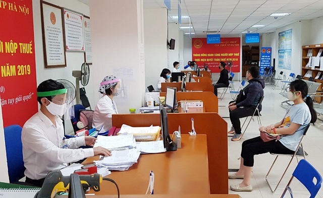 Cục Thuế TP Hà Nội chủ động đưa ra những giải pháp để quản lý thuế phù hợp