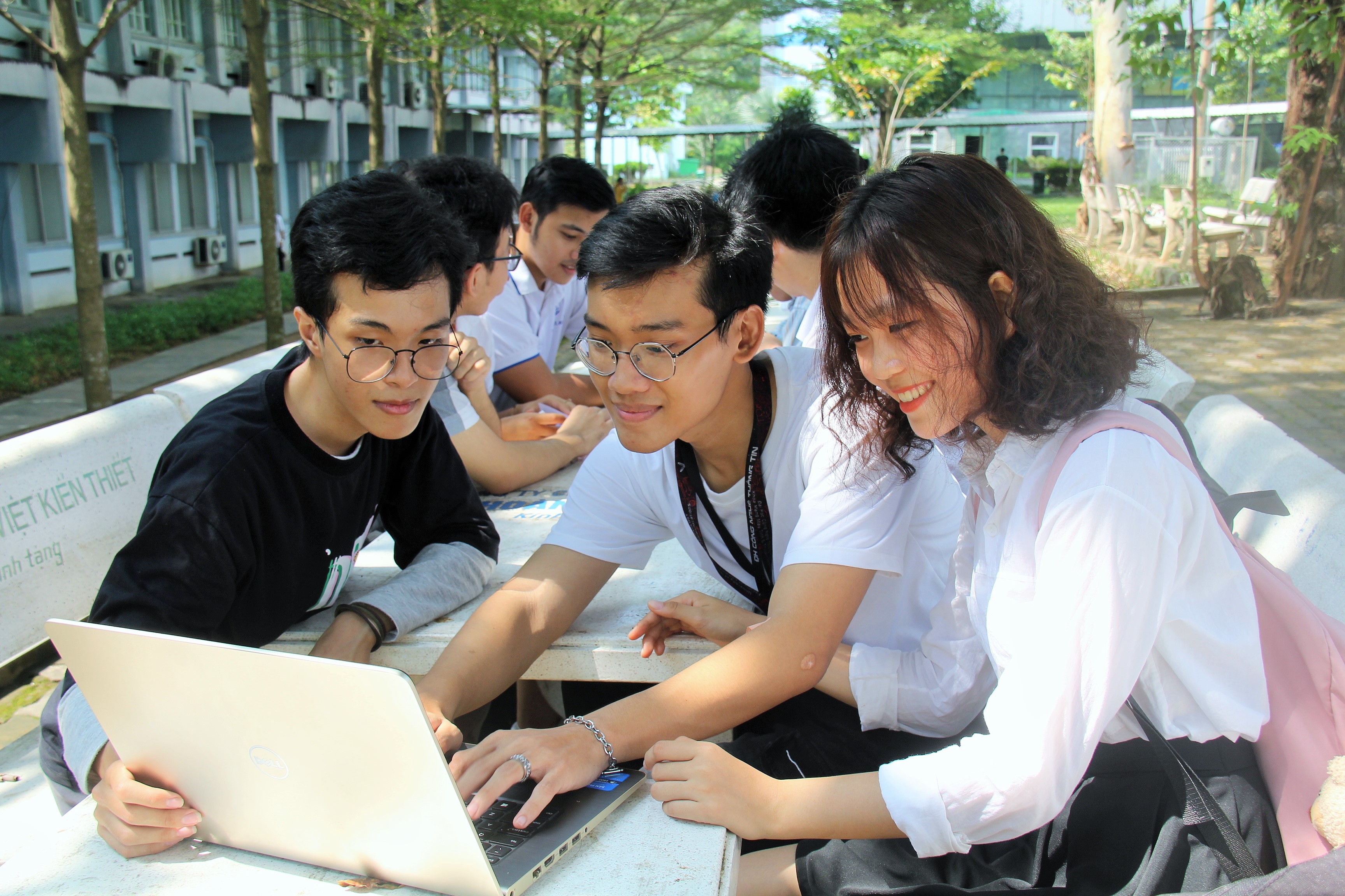 COVID-19 Vượt qua sự lo lắng và sẵn sàng cho năm học mới