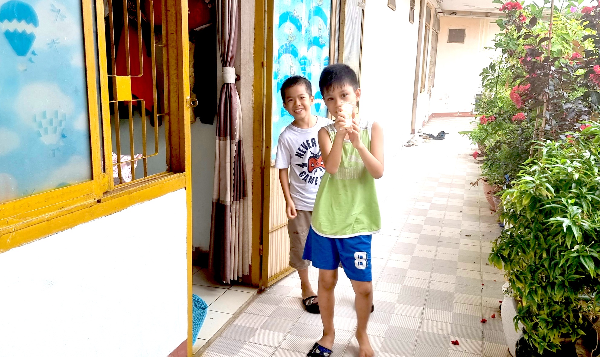 Vận động miễn, giảm trên 5,2 tỷ đồng tiền thuê trọ cho người khó khăn