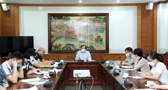 134 phim đăng ký tham dự LHP Việt Nam XXII