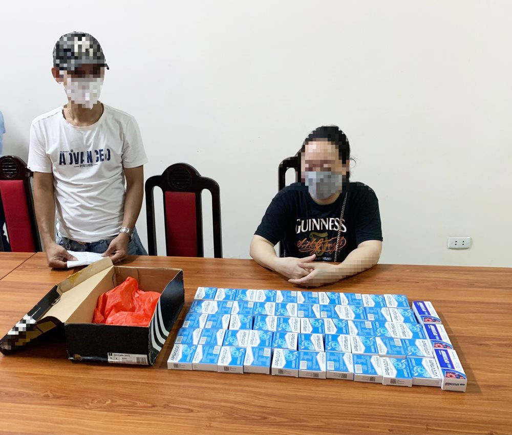 Cảnh báo tự mua thuốc điều trị COVID-19 trên mạng theo lời đồn