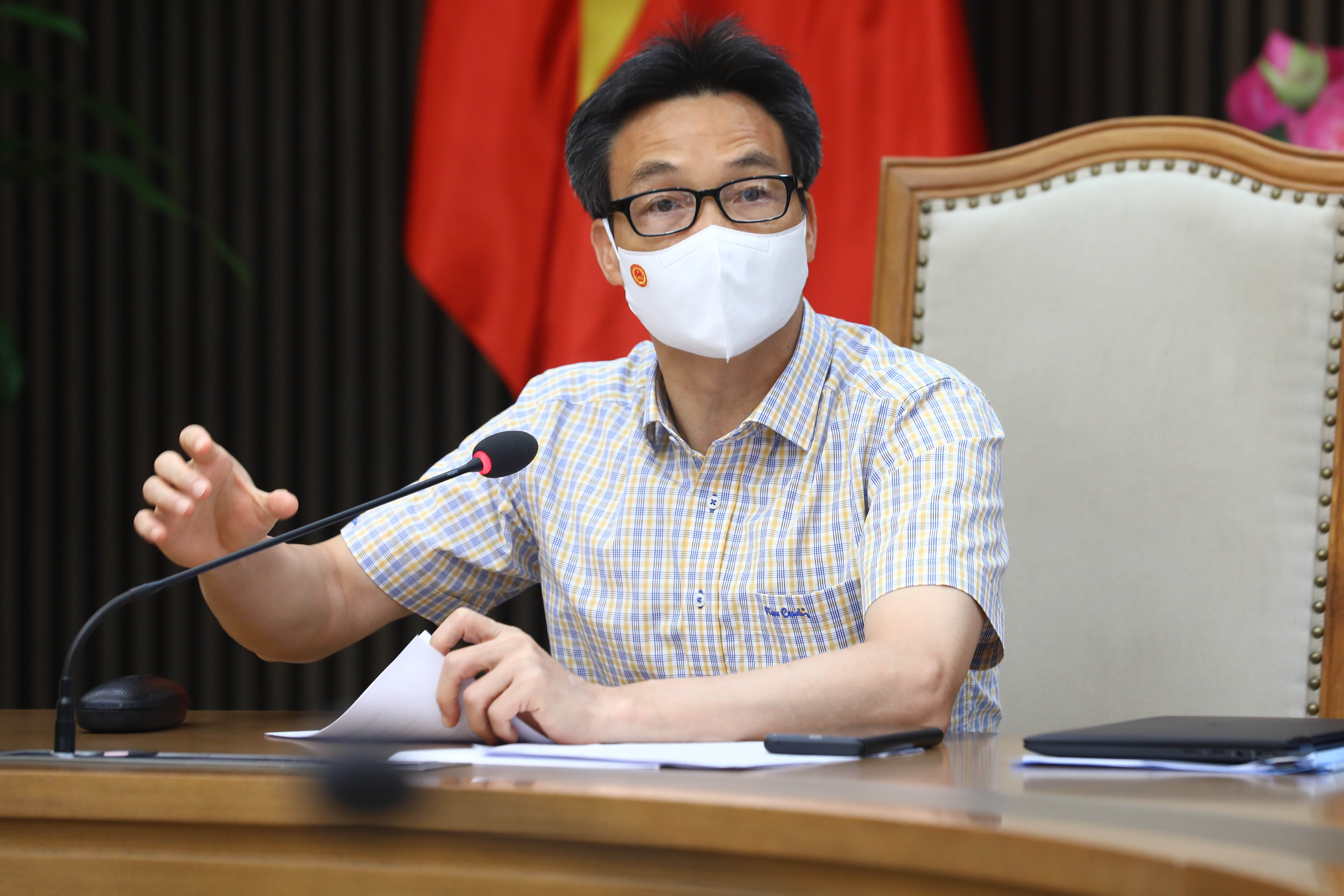 ​Áp dụng nhiều giải pháp để học sinh được học tập thuận lợi nhất có thể