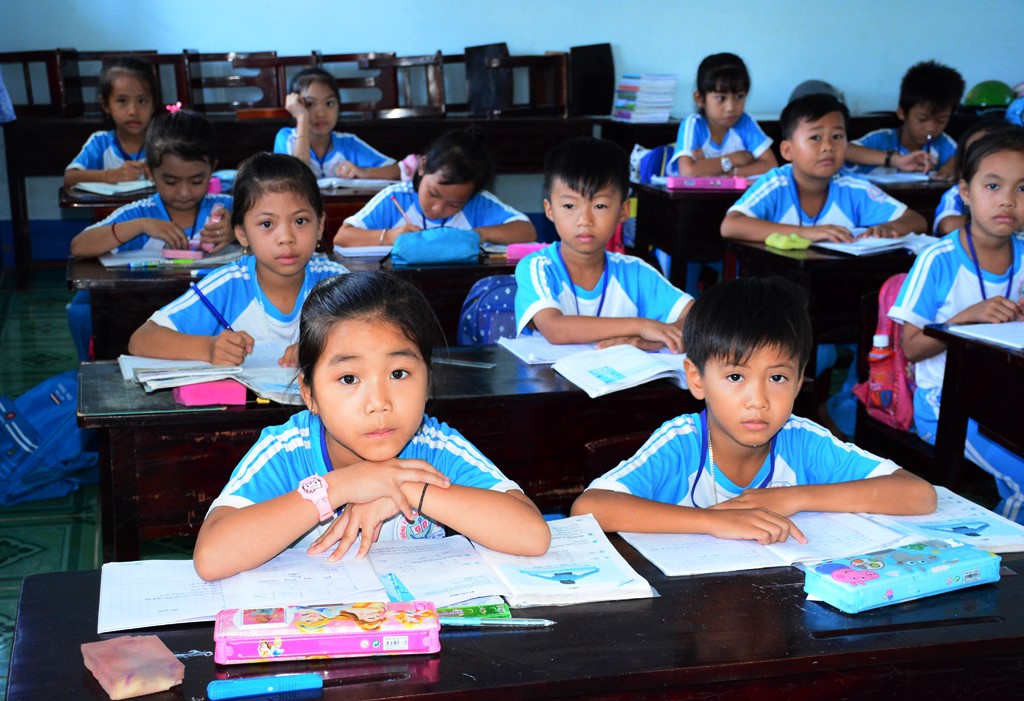 Tập trung truyền thông về Đề án “Xây dựng xã hội học tập giai đoạn 2021-2030”