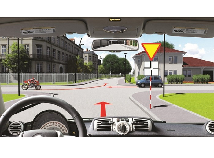 Hơn 53 nghìn lượt thi trắc nghiệm Chung tay vì an toàn giao thông tuần 23