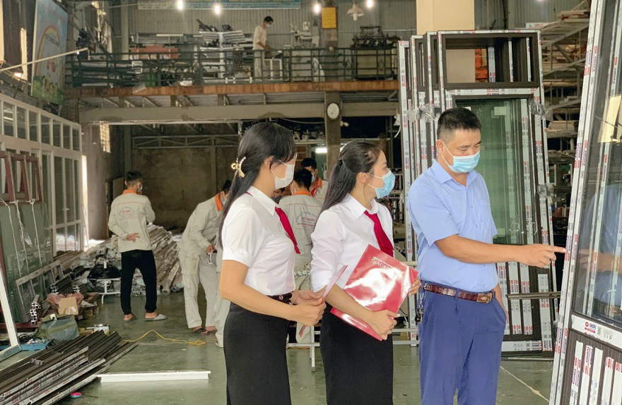 Agribank tiếp tục giảm thêm lãi suất chương trình tín dụng 30 ngàn tỷ
