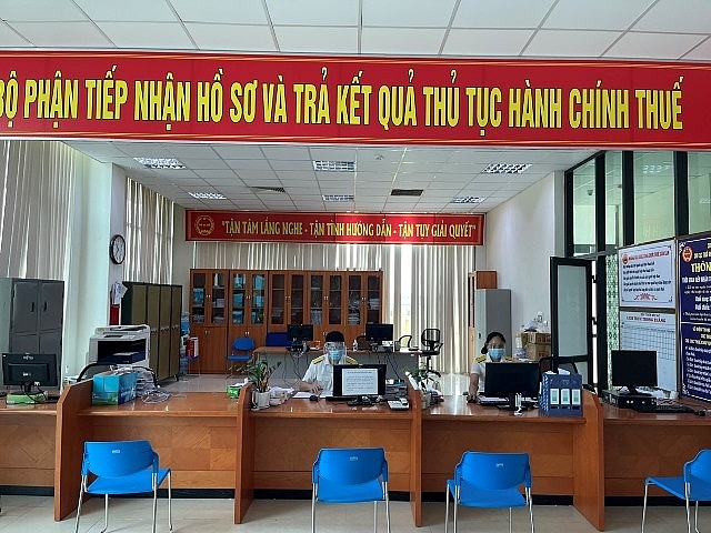 Cục Thuế Hà Nội gia hạn cho doanh nghiệp, hộ kinh doanh do dịch bệnh Covid-19