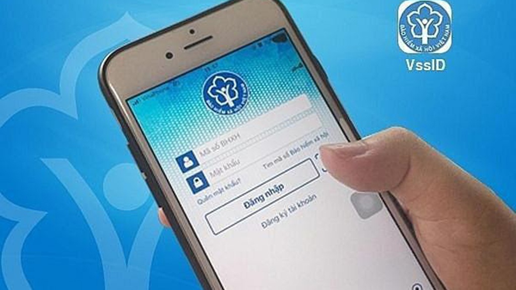 Xem thông báo xác nhận đóng BHXH trên ứng dụng “VssID - Bảo hiểm xã hội số”