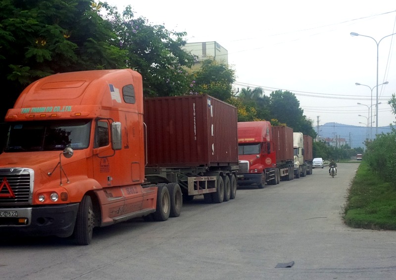 Giảm tốc là một trong những cách hiệu quả nhất giúp cải thiện an toàn đường bộ