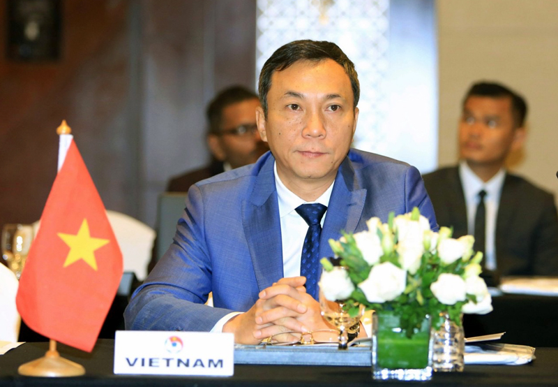 LĐBĐVN đề nghị FIFA và AFC tăng cường kiểm tra, đánh giá chất lượng công tác trọng tài