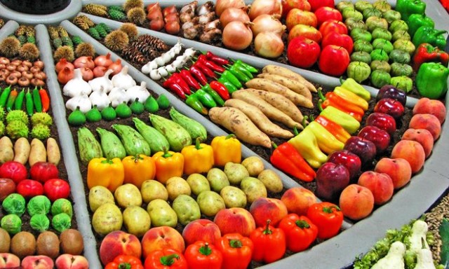 Tiếp cận và mở rộng đối tượng xuất khẩu nông sản sang Anh