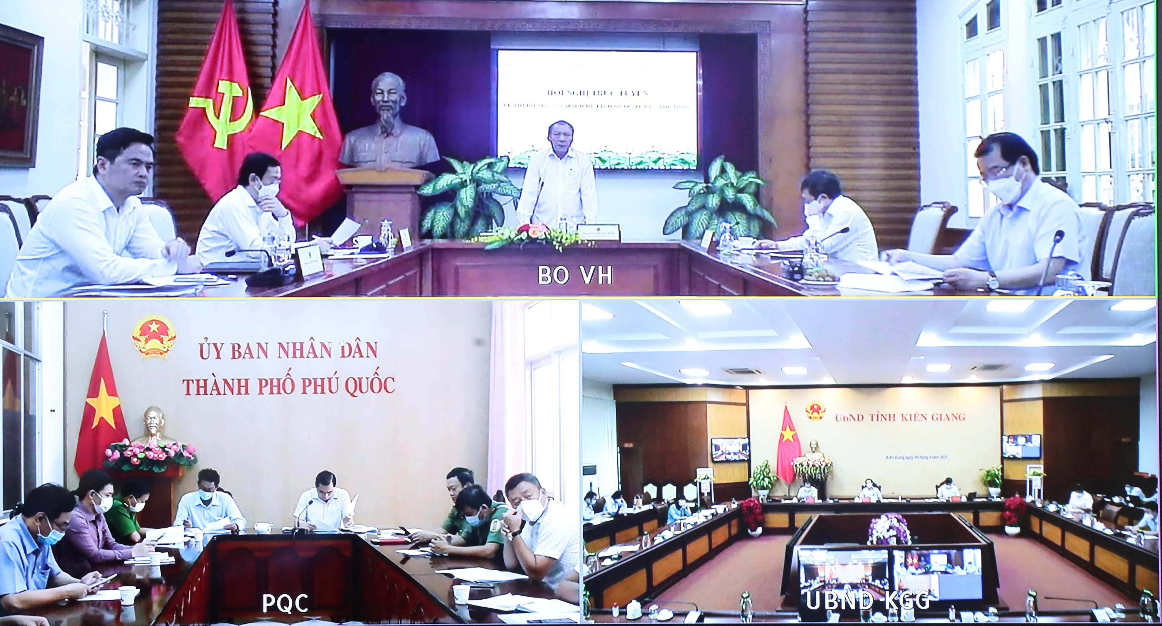 Mở cửa đón khách phải đảm bảo an toàn cho cả người dân và du khách