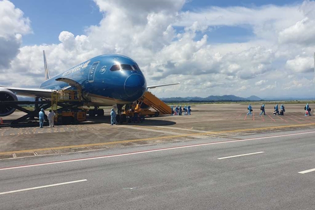 Khả năng Việt Nam áp dụng rộng rãi hộ chiếu vaccine