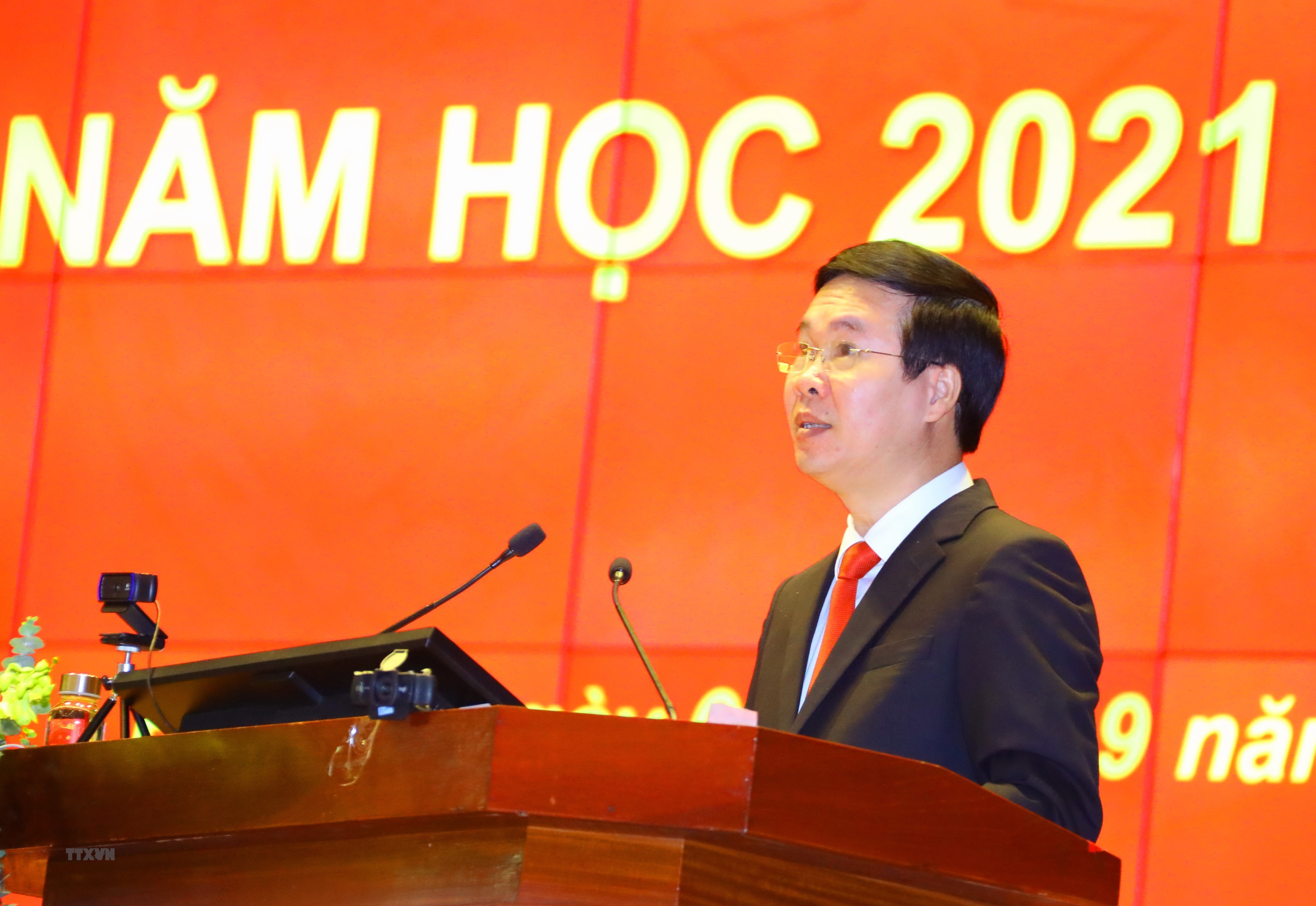 Phát huy hiệu quả vai trò, tầm vóc, trí tuệ, bản sắc của Học viện CTQG Hồ Chí Minh