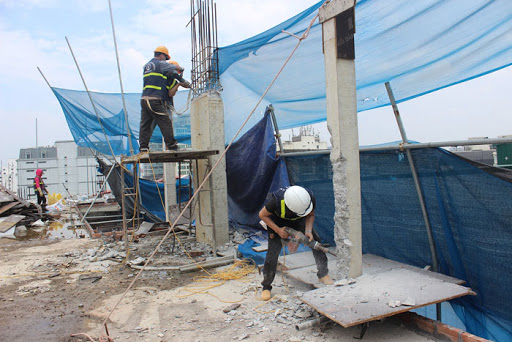 Nhiều quy định mới về quản lý đầu tư xây dựng