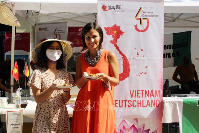 Đẩy mạnh triển khai Chiến lược văn hóa đối ngoại của Việt Nam