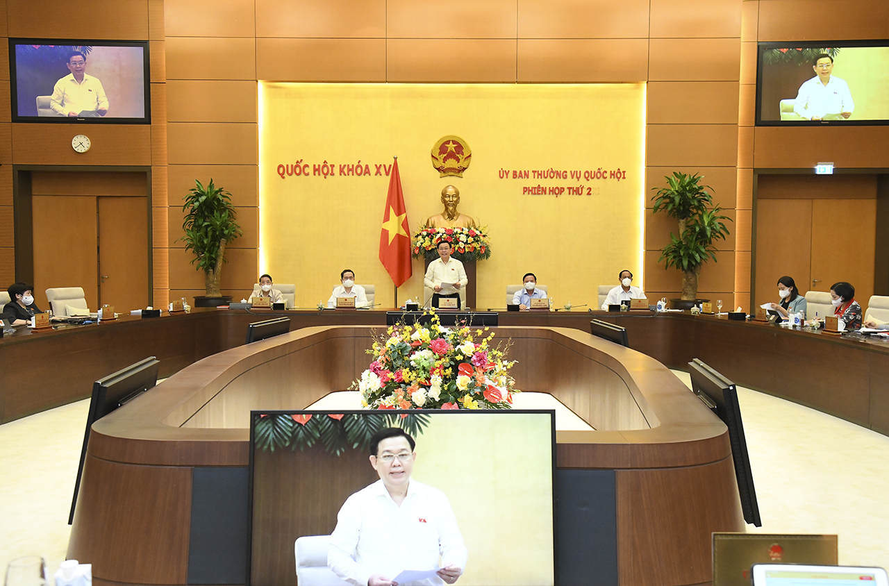 Nguyên tắc, tiêu chí và định mức phân bổ dự toán chi thường xuyên ngân sách nhà nước năm 2022