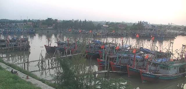 Các địa phương đã rà soát phương án sơ tán dân kết hợp với phòng, chống COVID-19