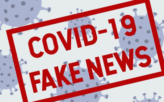 Hà Nội sống chung với COVID-19 từ ngày 15 9 là tin giả