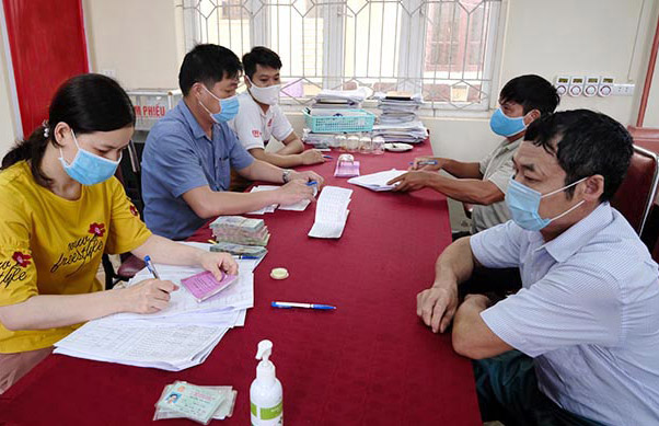Hà Nội đã hỗ trợ an sinh xã hội hơn 1 000 tỷ đồng cho người dân khó khăn