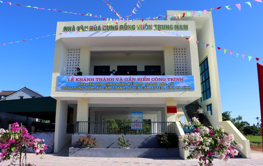 Niềm vui từ một Nghị quyết trúng, đúng và hợp lòng dân