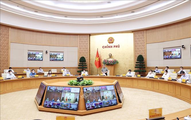 Tránh chủ quan, nóng vội muốn mở lại các hoạt động sản xuất, kinh doanh ngay