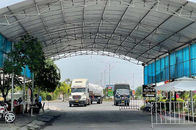 Quảng Ninh Điều chỉnh hoạt động lưu thông qua chốt kiểm dịch trong tình hình mới