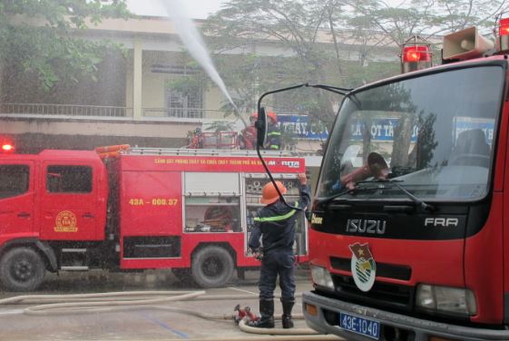 Nhiều nhóm xe được miễn phí đường bộ từ 1 10