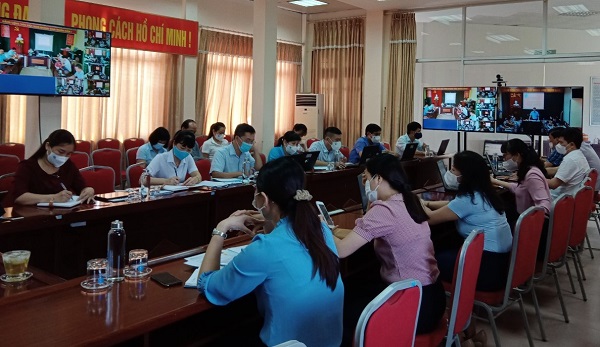 Tuyên Quang Thực hiện kế hoạch mở rộng người tham gia bảo hiểm