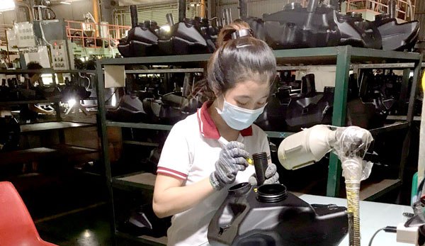 Tạo điều kiện để người lao động, doanh nghiệp tiếp cận chính sách hỗ trợ