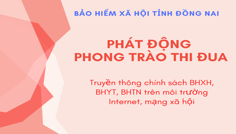 Đồng Nai Đẩy mạnh công tác truyền thông chính sách bảo hiểm