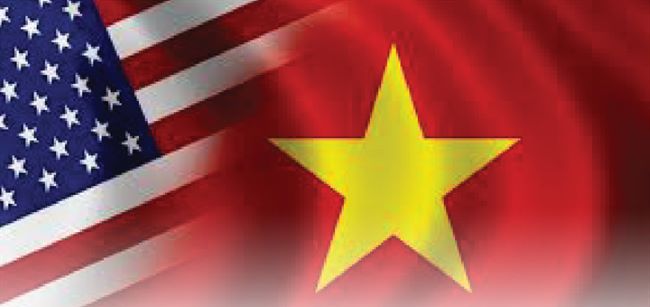 Cơ hội hợp tác trên lĩnh vực nông nghiệp và kinh doanh nông sản giữa Việt Nam và Hoa Kỳ