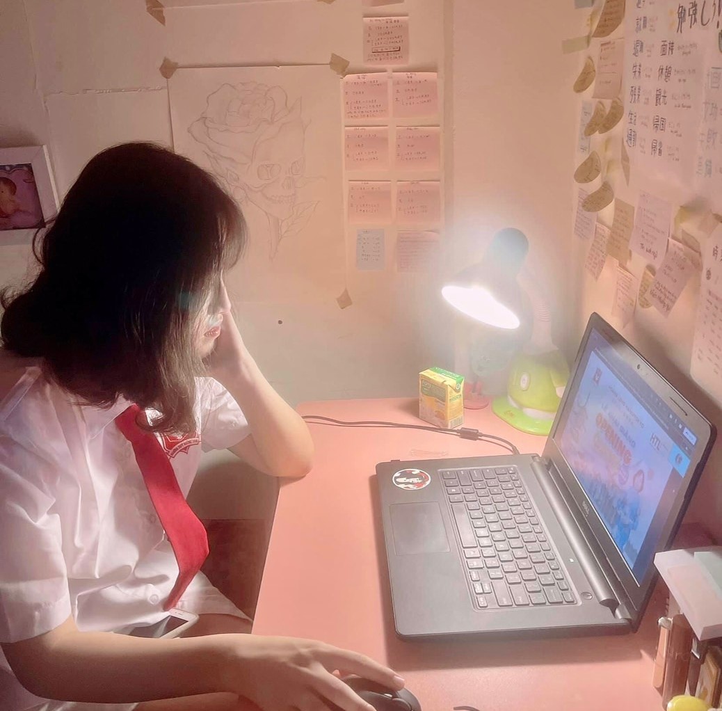 Điều chỉnh chương trình cấp tiểu học năm học 2021-2022