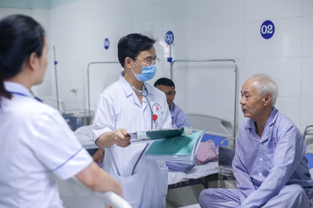 Đề xuất quy định mới về nhiệm vụ của Hội đồng giám định y khoa