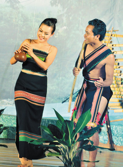 Phát động cuộc thi sáng tác ca khúc về Đắk Nông