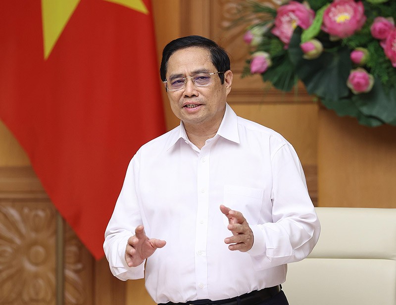 Quyết tâm gỡ cảnh báo thẻ vàng của EC
