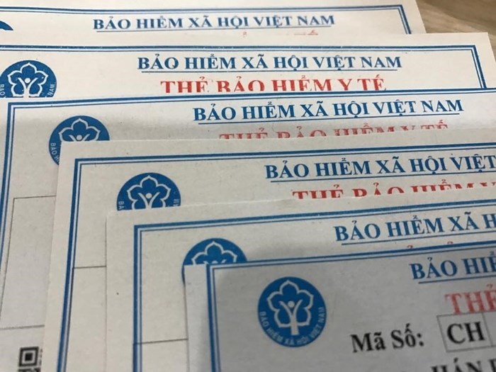 Khánh Hoà Thực hiện thu tiền BHYT năm học 2021-2022 trong thời gian giãn cách xã hội