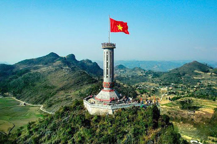 Hà Giang - Những sắc màu rực rỡ