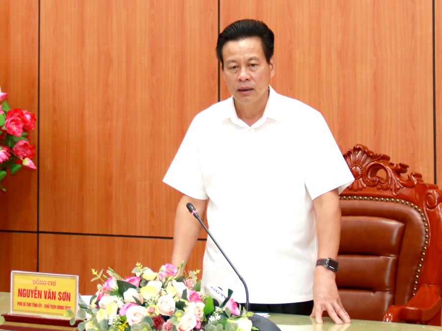 Hà Giang Quảng bá danh thắng Ruộng bậc thang Hoàng Su Phì trên nền tảng số