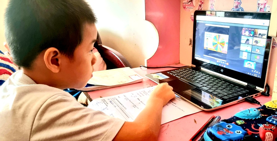 Đà Nẵng Khắc phục khó khăn trong những ngày đầu năm học mới