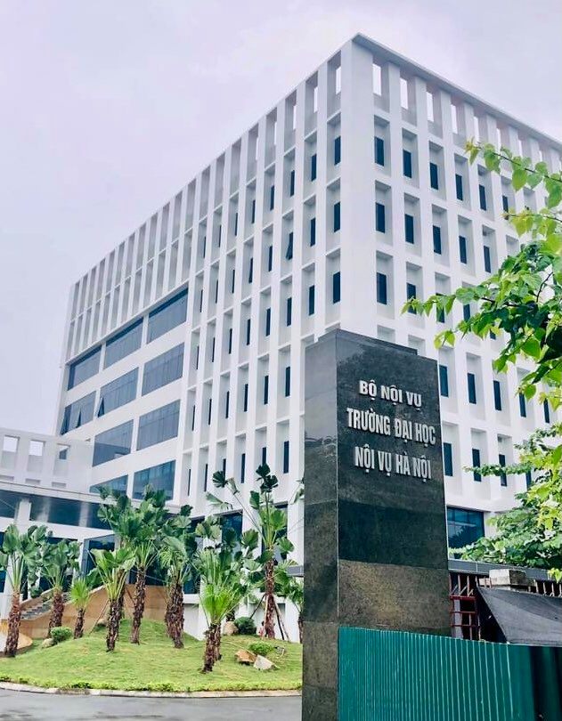 Điểm chuẩn Trường Đại học Nội vụ Hà Nội cao nhất là 28 0 điểm