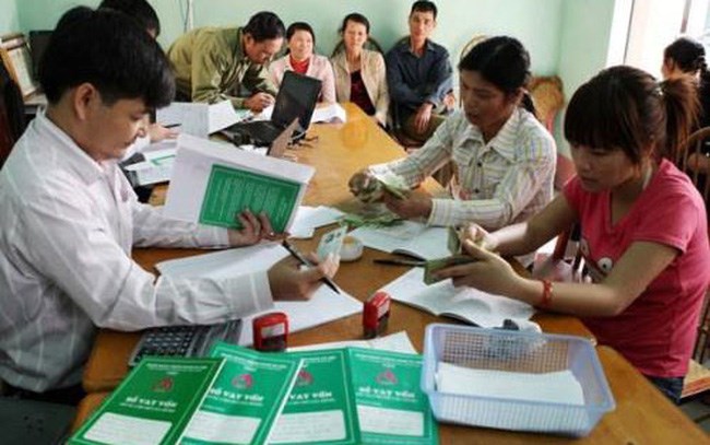 Đề xuất quy định mới về Quỹ Hỗ trợ nông dân