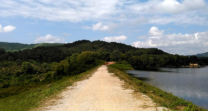 Lan toả điệu dân ca Soong hao