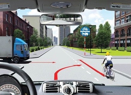 Hơn 5 vạn lượt thi trắc nghiệm Chung tay vì an toàn giao thông tuần 24