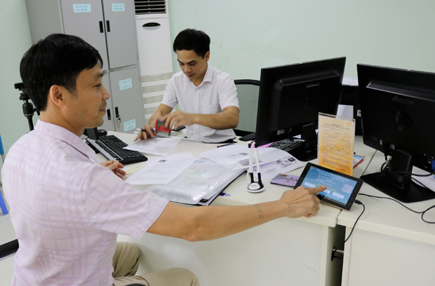 Hà Giang Nâng cao chất lượng xây dựng văn bản quy phạm pháp luật góp phần thúc đẩy cải cách hành chính