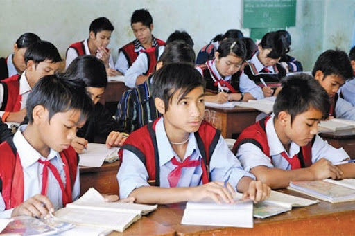 Nhiều đối tượng được miễn học phí, và hỗ trợ chi phí học tập